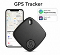 Mini Bluetooth Tracker