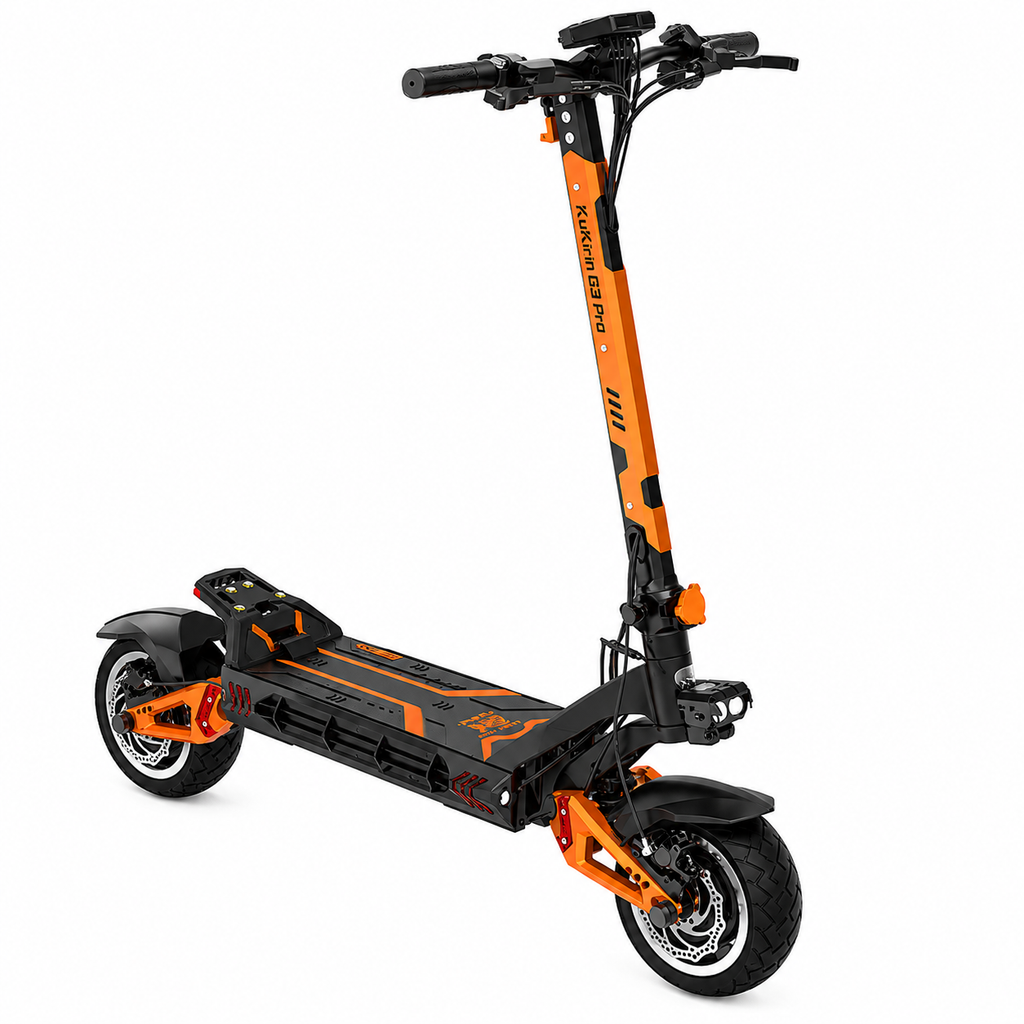 KUKIRIN G3 PRO