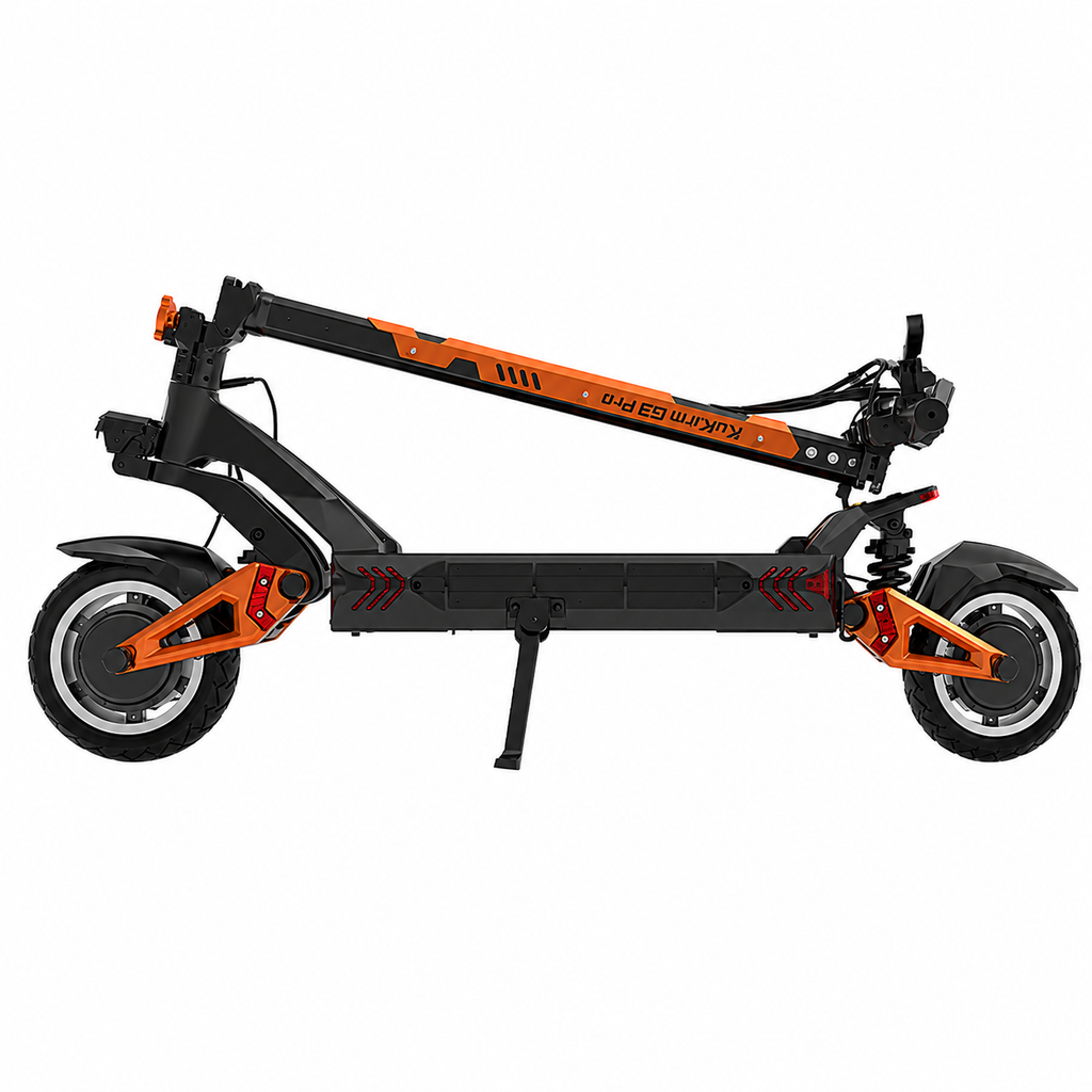 KUKIRIN G3 PRO