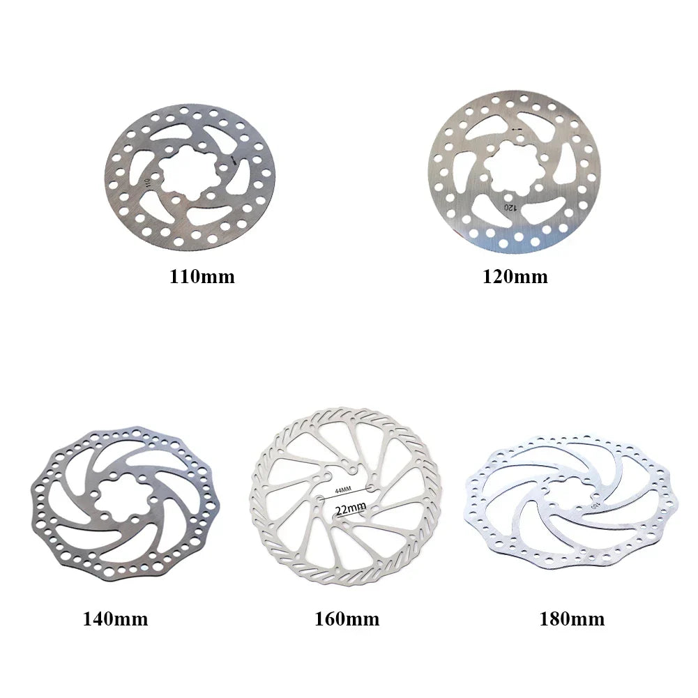 Brake discs