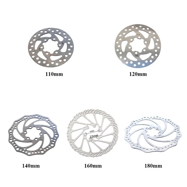 Brake discs