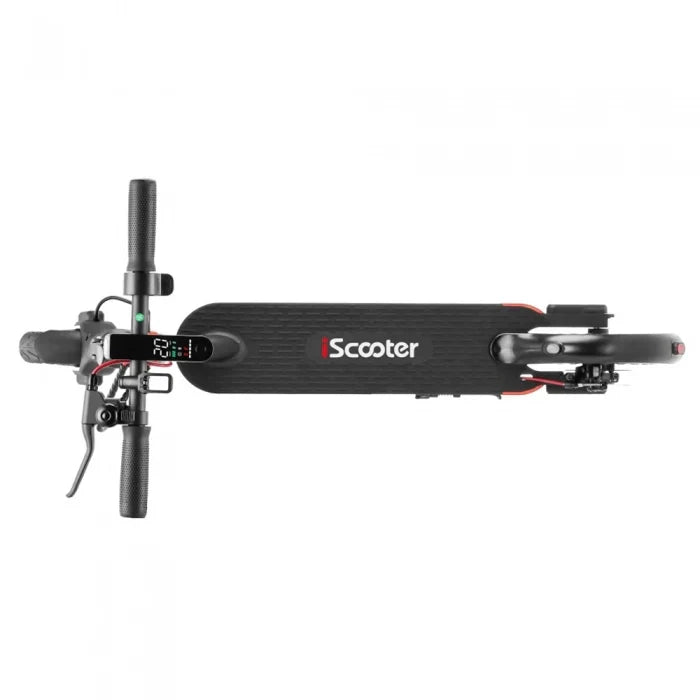 ISCOOTER